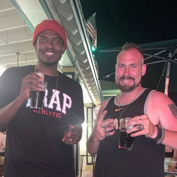 Meet your Posher, Ricky - Picture 1 of 1